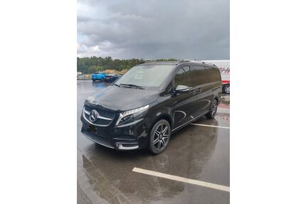 Mercedes-Benz V 300 Gebrauchtwagen