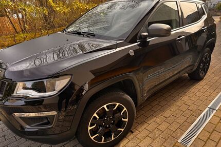 Jeep Compass Gebrauchtwagen