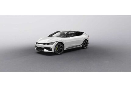 Kia EV6 Gebrauchtwagen