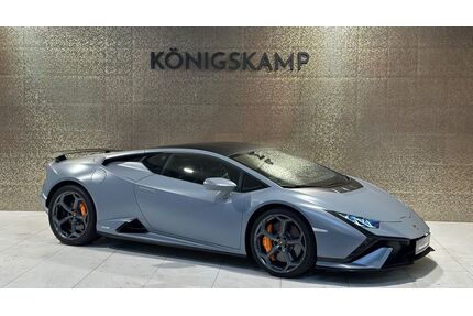 Lamborghini Huracán Gebrauchtwagen