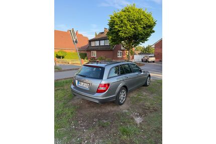 Mercedes-Benz C 180 Gebrauchtwagen