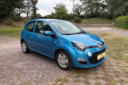 Renault Twingo Gebrauchtwagen