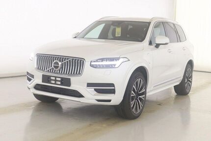 Volvo XC90 Gebrauchtwagen