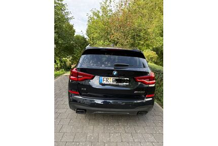 BMW X3 M40 Gebrauchtwagen