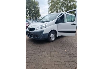 Peugeot Expert Gebrauchtwagen