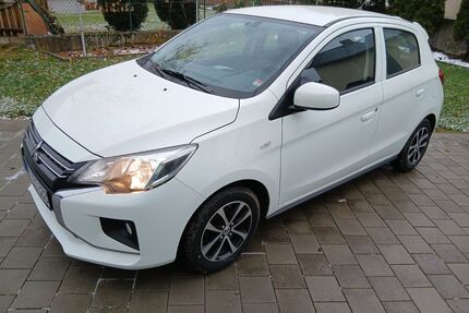 Mitsubishi Space Star Gebrauchtwagen