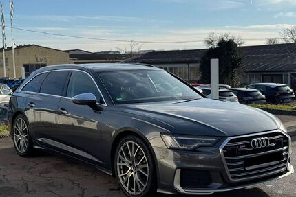 Audi S6 Gebrauchtwagen
