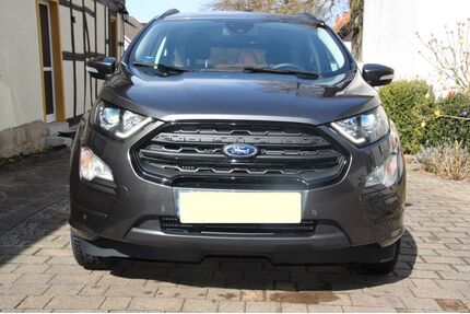 Ford EcoSport Gebrauchtwagen