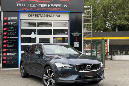 Volvo V60 Cross Country Gebrauchtwagen