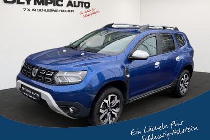 Dacia Duster Gebrauchtwagen