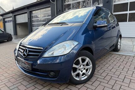 Mercedes-Benz A 150 Gebrauchtwagen
