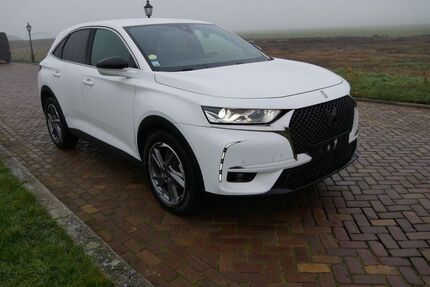 DS Automobiles DS7 (Crossback) Gebrauchtwagen