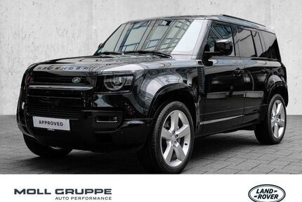 Land Rover Defender Gebrauchtwagen