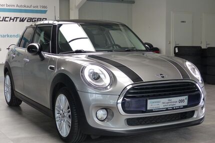 Mini Cooper C Gebrauchtwagen