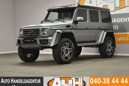 Mercedes-Benz G 500 Gebrauchtwagen