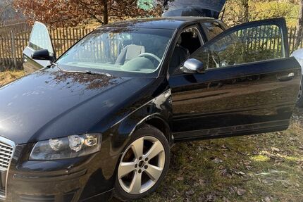 Audi A3 Gebrauchtwagen