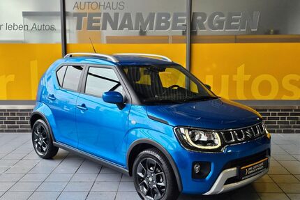 Suzuki Ignis Gebrauchtwagen