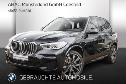 BMW X5 Gebrauchtwagen