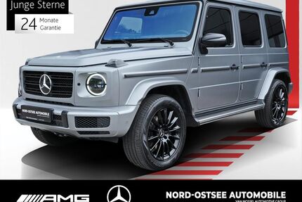 Mercedes-Benz G 500 Gebrauchtwagen