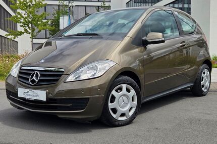 Mercedes-Benz A 170 Gebrauchtwagen