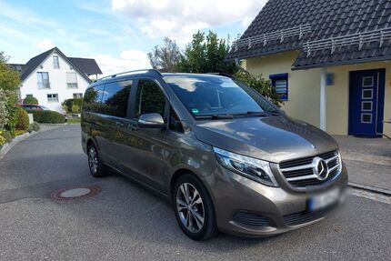Mercedes-Benz V 250 Gebrauchtwagen