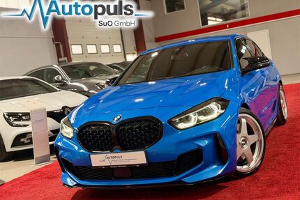 BMW M135 Gebrauchtwagen