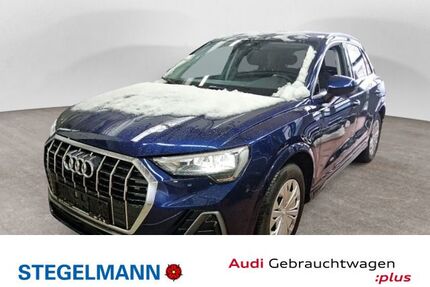 Audi Q3 Gebrauchtwagen