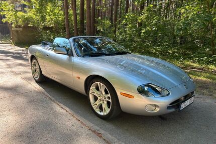 Jaguar XK8 Gebrauchtwagen