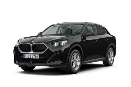 BMW X2 Gebrauchtwagen