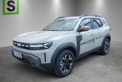 Dacia Duster Gebrauchtwagen