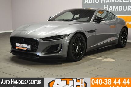 Jaguar F-Type Gebrauchtwagen