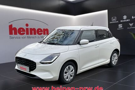 Suzuki Swift Gebrauchtwagen