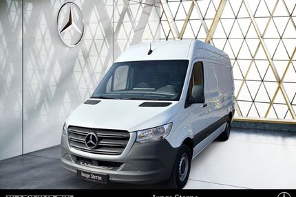 Mercedes-Benz Sprinter Gebrauchtwagen