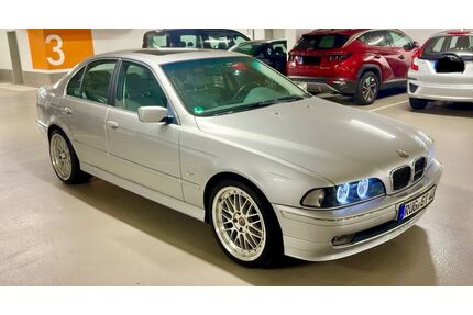 BMW 540 Gebrauchtwagen