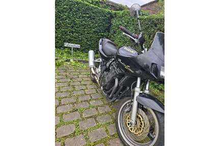 Suzuki Bandit 1200 Gebrauchtwagen