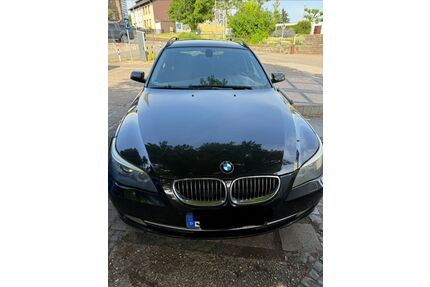 BMW 525 Gebrauchtwagen