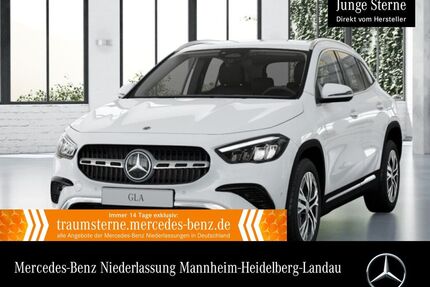 Mercedes-Benz GLA 180 Gebrauchtwagen