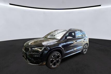 Cupra Ateca Gebrauchtwagen