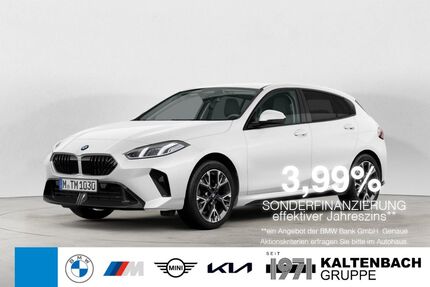 BMW 116 Gebrauchtwagen