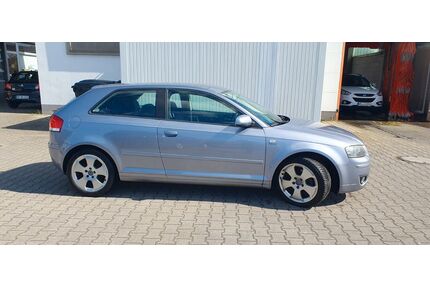Audi A3 Gebrauchtwagen