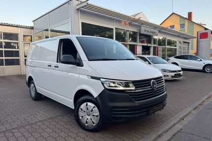VW T6 Transporter Gebrauchtwagen
