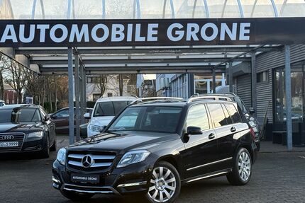 Mercedes-Benz GLK 220 Gebrauchtwagen