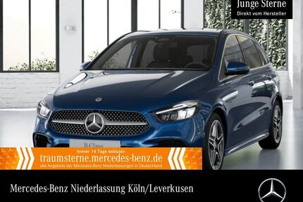 Mercedes-Benz B 220 Gebrauchtwagen