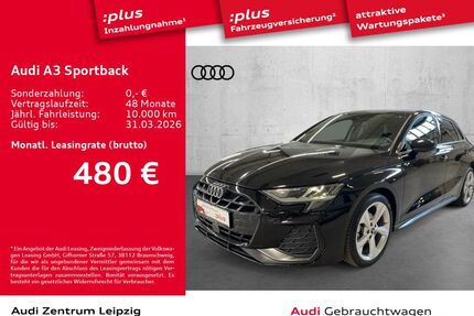 Audi A3 Gebrauchtwagen