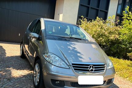Mercedes-Benz A 170 Gebrauchtwagen