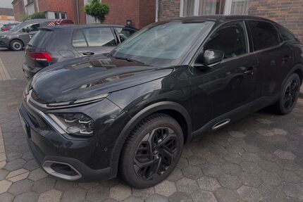 Citroen C4 Gebrauchtwagen