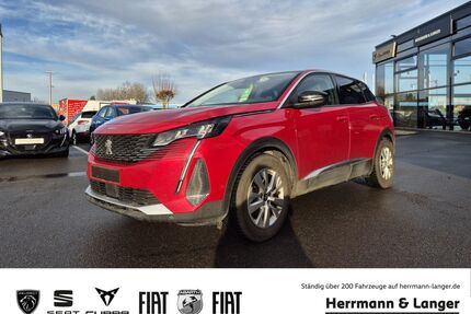 Peugeot 3008 Gebrauchtwagen