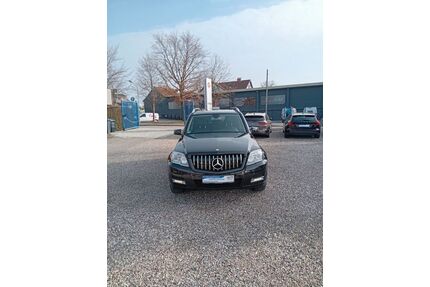 Mercedes-Benz GLK 350 Gebrauchtwagen