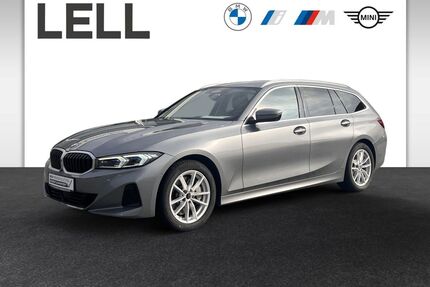 BMW 330 Gebrauchtwagen