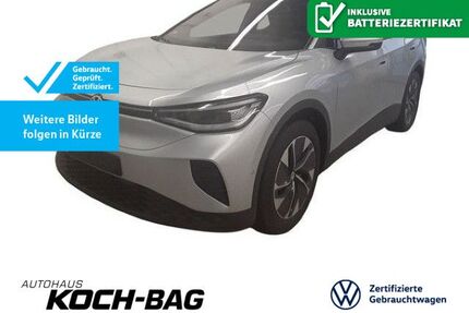 VW ID.4 Gebrauchtwagen
